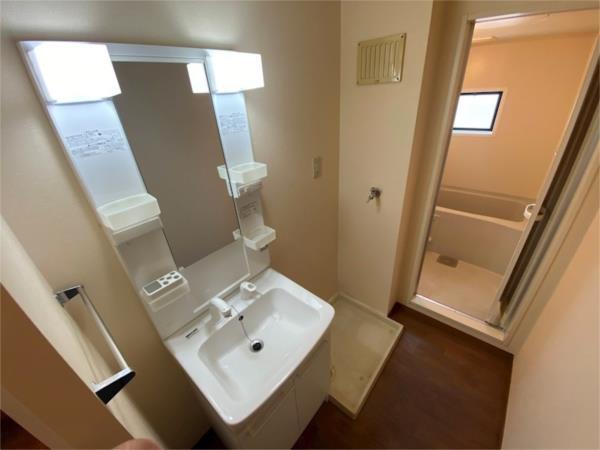 レジェンド今在家　B 部屋画像