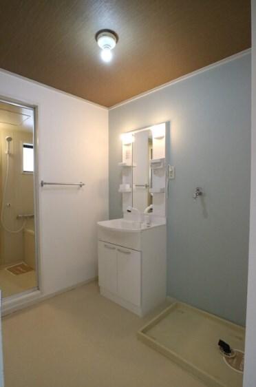 セジュール北八代　B棟 部屋画像
