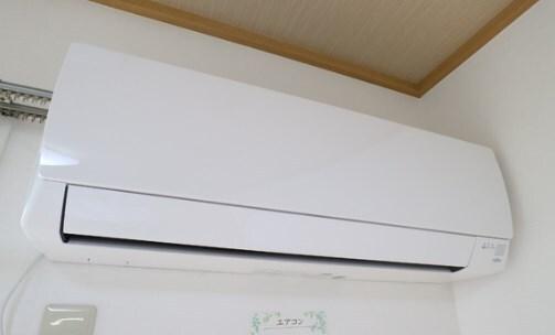 セジュール北八代　B棟 部屋画像