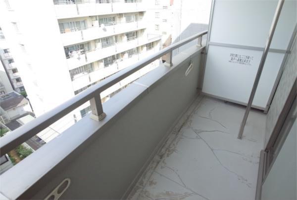グラーツィア東灘 部屋画像