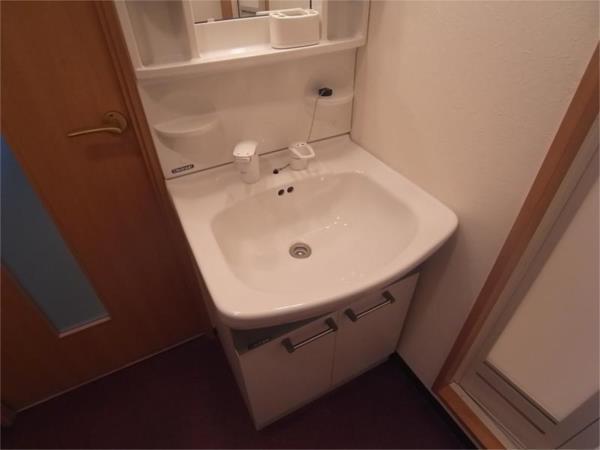 グラーツィア東灘 部屋画像