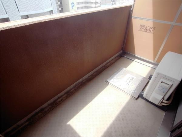 アーバングリーン神戸元町（403） 部屋画像