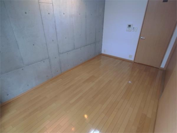 アーバングリーン神戸元町（403） リビング