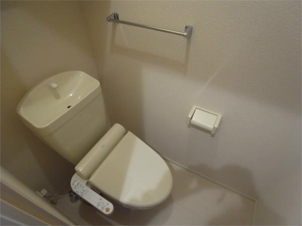 アソークコート（102） トイレ