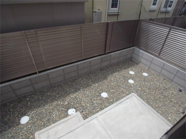 アソークコート（102） 部屋画像