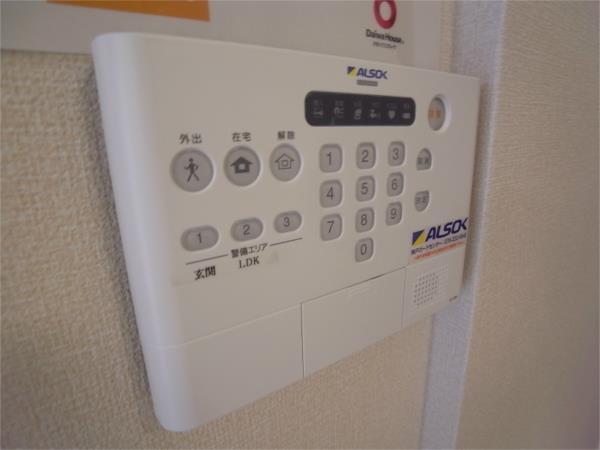 アソークコート（102） 部屋画像