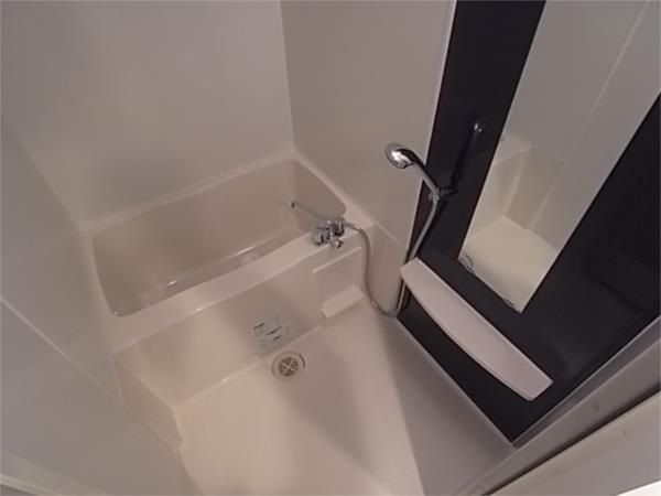 エスリード三宮旭通 バス／シャワー