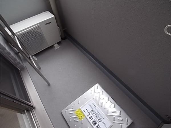 エスリード三宮旭通 部屋画像