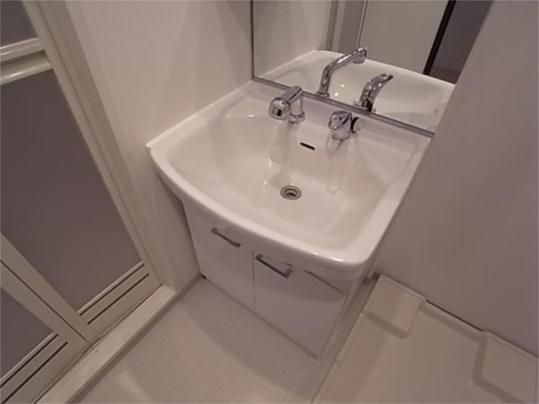 エスリード三宮旭通 部屋画像