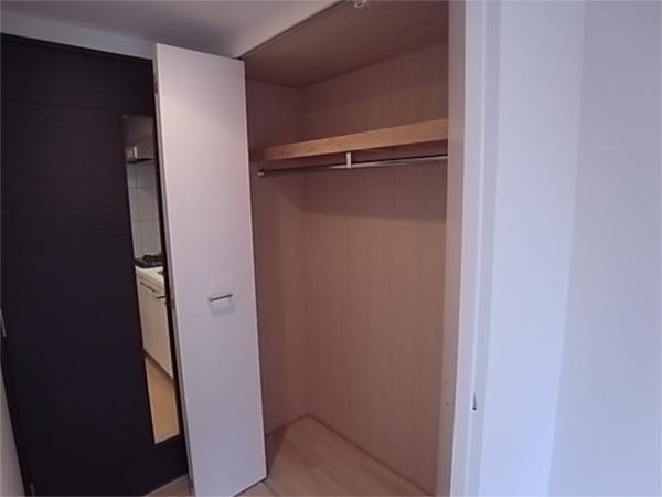 エスリード三宮旭通 収納
