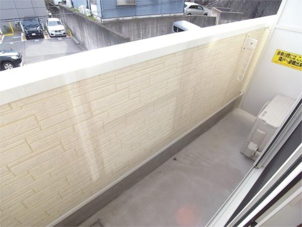 ハートフル岡場駅前（203） 部屋画像