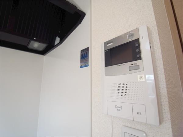 ハートフル岡場駅前（203） 部屋画像
