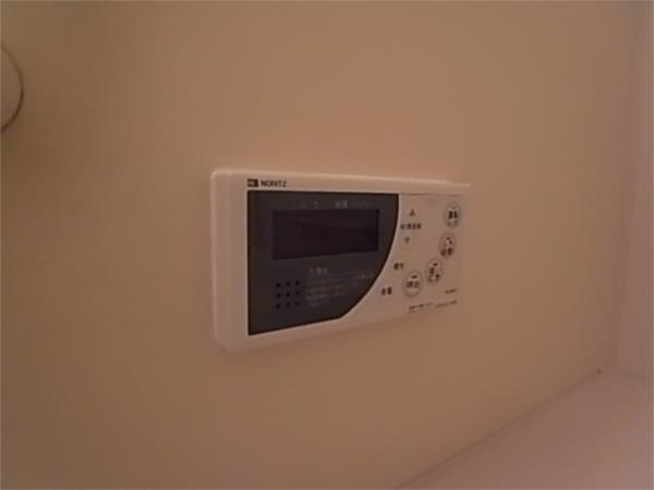 ソレアード　C棟（201） 部屋画像