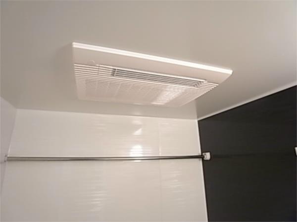 スワンズ新神戸ウィータ 部屋画像