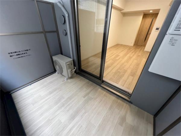 プレサンス神戸セレスティア 部屋画像