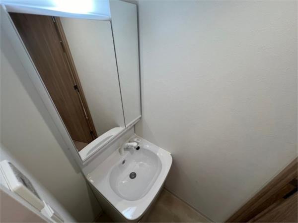プレサンス神戸セレスティア 部屋画像