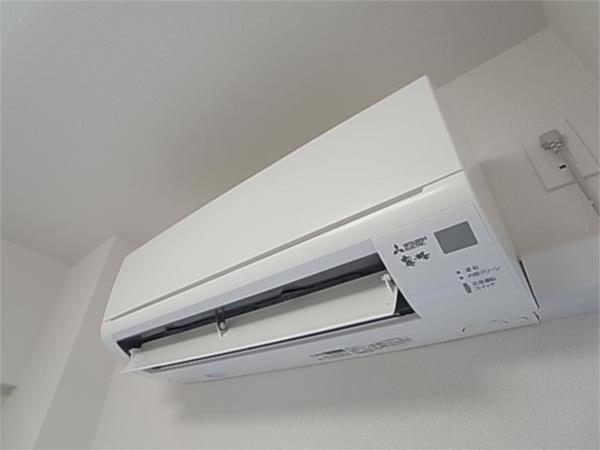 プレサンス神戸キュリオ 部屋画像