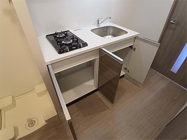 プレサンス神戸キュリオ その他