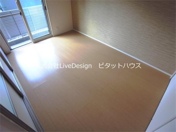 ソノーレ鈴蘭 その他部屋・スペース