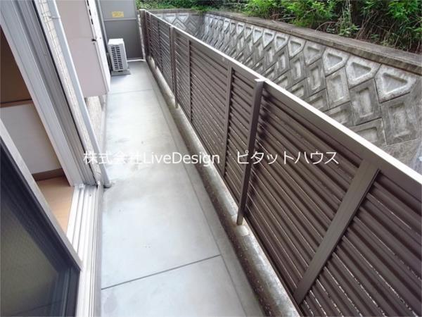 ソノーレ鈴蘭 部屋画像