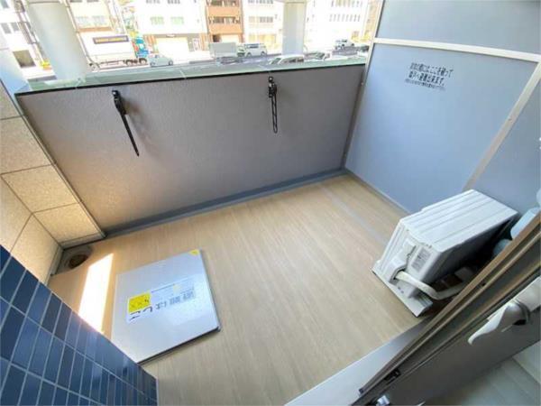 プレサンス　ハーバーランド　アンド・シー 部屋画像