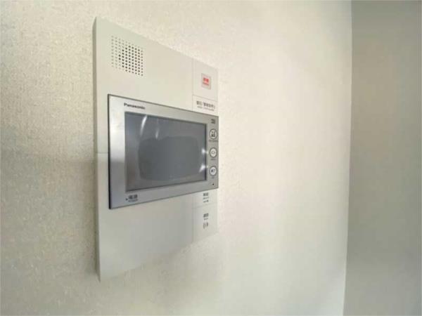 プレサンス　ハーバーランド　アンド・シー セキュリティ