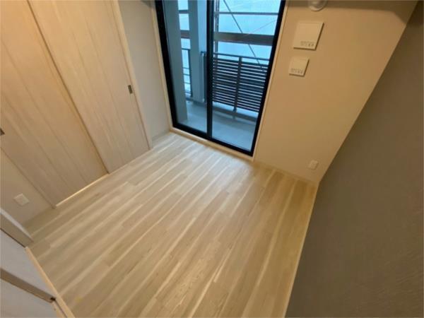 クローバー・マーレ神戸 その他部屋・スペース