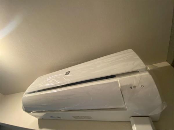 クローバー・マーレ神戸 部屋画像