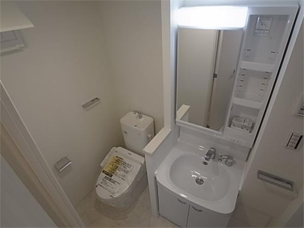 アドバンス神戸グルーブII 部屋画像