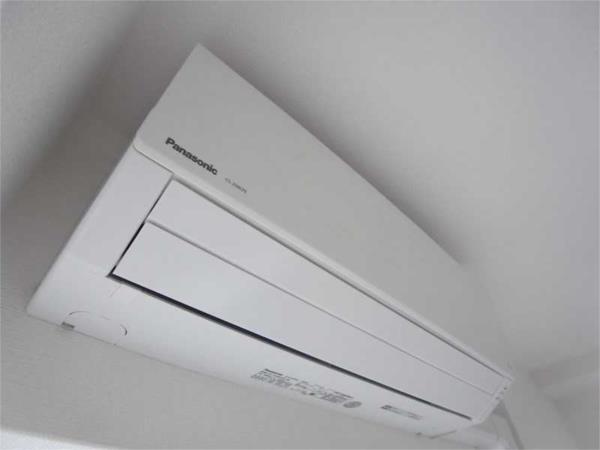 アドバンス神戸グルーブII 部屋画像