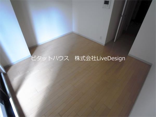 CITYSPIRE神戸元町I その他部屋・スペース