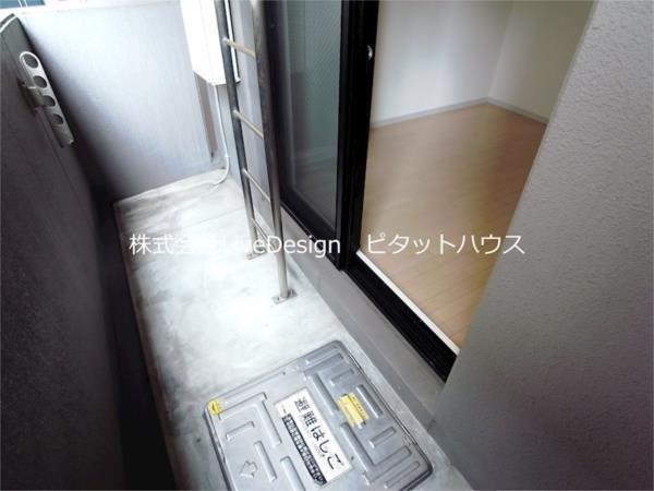 CITYSPIRE神戸元町I 部屋画像