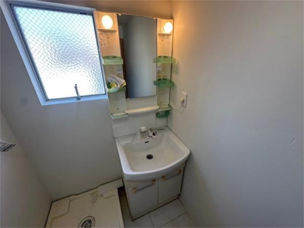 ラムール長田 部屋画像