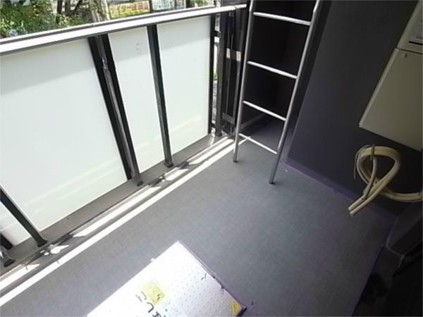 W-STYLE神戸II 部屋画像