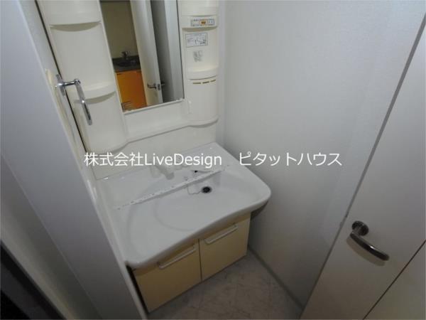 CITYSPIRE神戸元町I 部屋画像