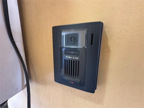 ラムール長田 部屋画像