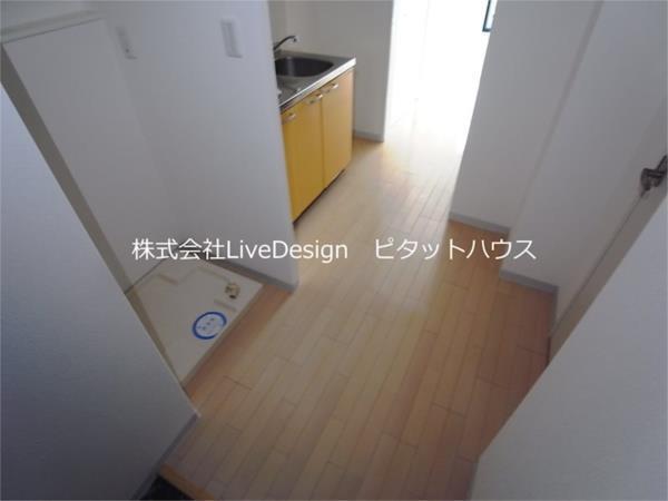 CITYSPIRE神戸元町I その他