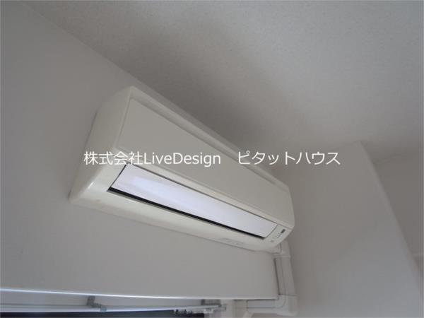 CITYSPIRE神戸元町I 部屋画像