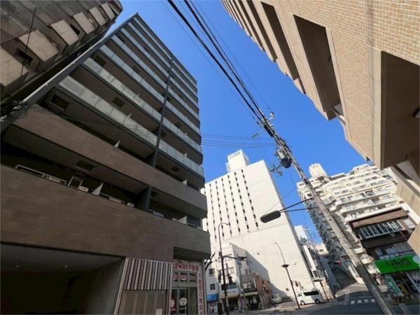 u-ro湊川公園前 その他