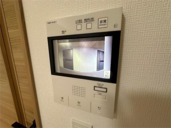 アプリーレ神戸元町 部屋画像