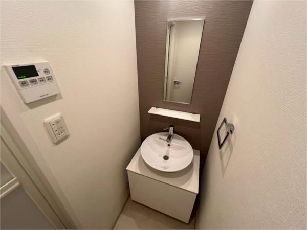 S-RESIDENCE神戸元町 部屋画像