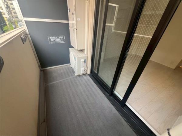 S-RESIDENCE神戸元町 部屋画像