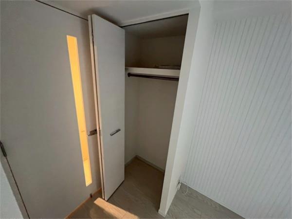S-RESIDENCE神戸元町 収納