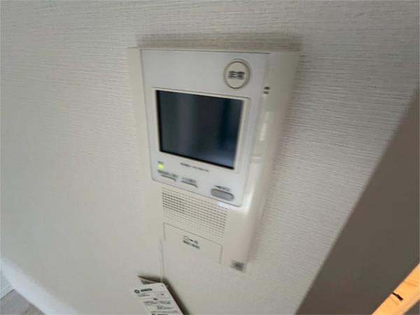 S-RESIDENCE神戸元町 セキュリティ