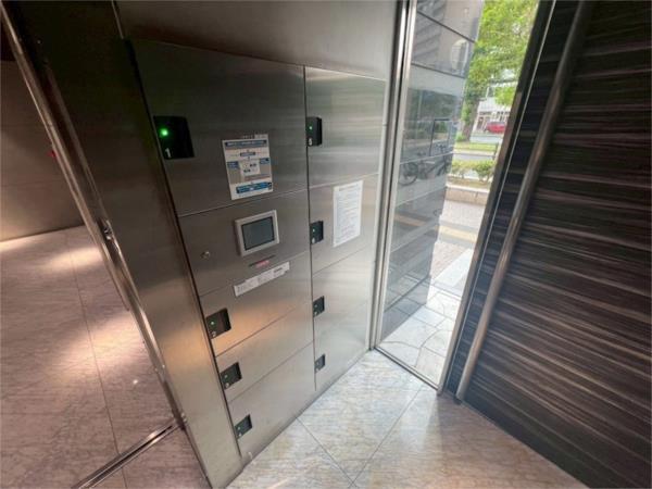 S-RESIDENCE神戸元町 その他