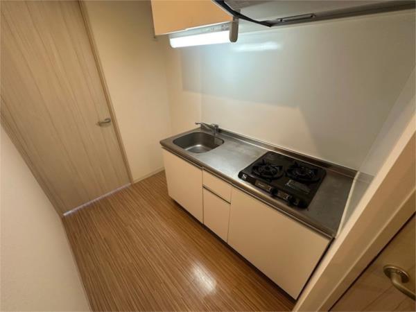 シーサイドパレス神戸 キッチン