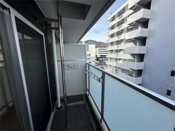 シーサイドパレス神戸 部屋画像