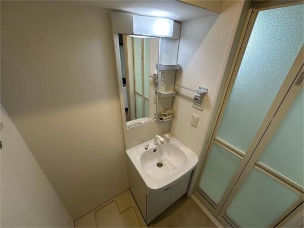 シーサイドパレス神戸 部屋画像