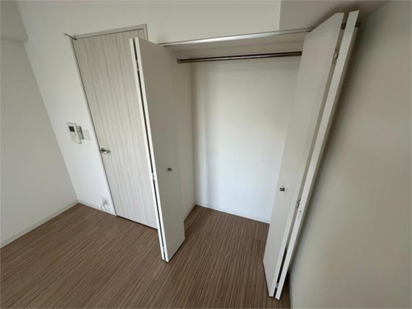 シーサイドパレス神戸 収納