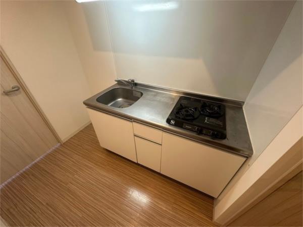 シーサイドパレス神戸 キッチン